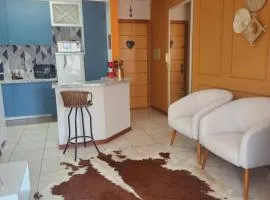 Apartamento Capão da Canoa com garagem