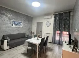 Intero Appartamento ospedale Niguarda