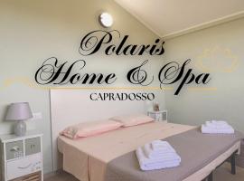 Terrazza Cassiopea, rental liburan di Capradosso