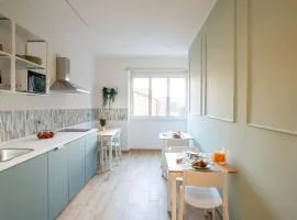 La dolce vita rooms