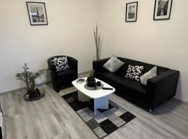 Ferienhaush&auml;lfte Knobloch