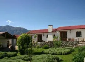 Estancia Las Carreras