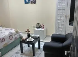 MBZ - Pleasant Tidy Room