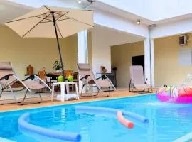 Sky Home - Thermas dos Laranjais