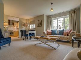 The Vanbrugh Suites, hotel i Oxford