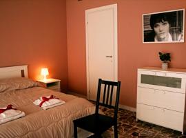 Dimore Demetra, hotel in Canosa di Puglia