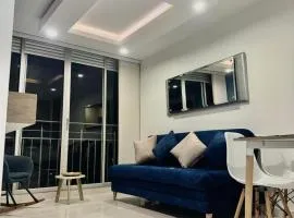 Apartamento Ibagué La Samaria Mirolindo