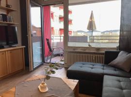 Dahme में, होटल Berolina 118 - Morgensonne