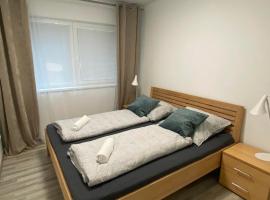 Apartmány Hodonín, nhà nghỉ dưỡng ở Hodonín