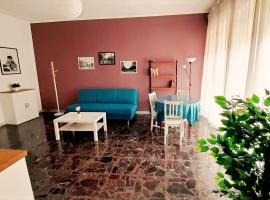 Dimore Demetra, appartement in Canosa di Puglia