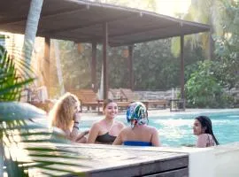 Bohemia Beach Tayrona