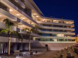 Departamentos en Uruguay al r&iacute;o, Dos Orillas, Colonia, hotel con hidromasaje en Colonia del Sacramento