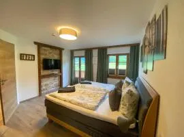 Ferienwohnungen Gastager Hof