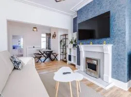 The Retreat near Salford Quays