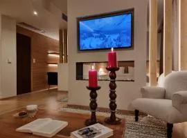 Likoria Hotel