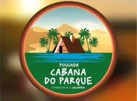POUSADA CABANA DO PARQUE