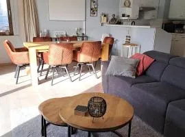 Appartement Residentie Amadeus met garage