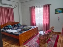 Areca Holiday Apartment, hotel en Siliguri