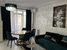 Apartament Simoni, leilighet i Ploieşti