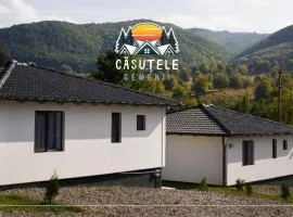 Căsuțele Gemenii