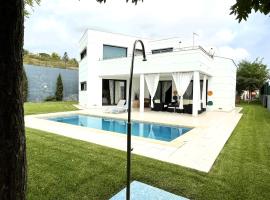 Chalet Irlanda Luxury, hotel u gradu 'Peniscola'