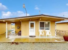 Blake's Skagit Resort, Cabin 4