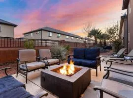 Desert Solitaire #101 townhouse