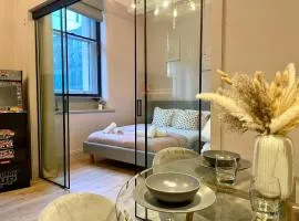 Stunning Apartment in Manchester City Centre