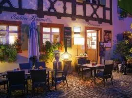 Gästehaus Siebter Himmel