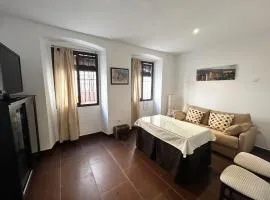 Apartamento Don Joaquín Bonito Apartamento en Utrera WIFI gratis