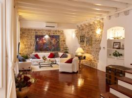 The Poets House Dubrovnik, ξενοδοχείο στο Ντουμπρόβνικ