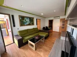Cozy apartment for 7 people - Port Aventura