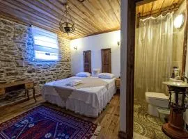 Birgi Hotel Saliha Hanim Tas Konak