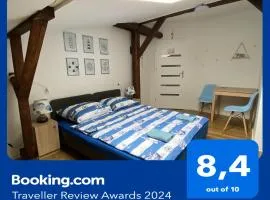 Sea world Apartments Mansarda