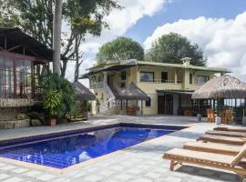 El Edén Country hotel y Club Residencial