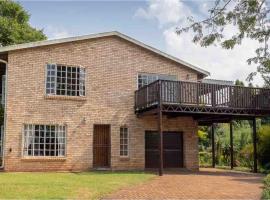 Lilly’s-place, cottage in Sabie