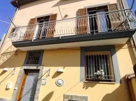 Casadduoglio home costa d'Amalfi