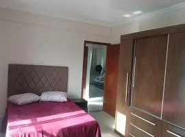 Apartamento em São Pedro Prédio novo 401