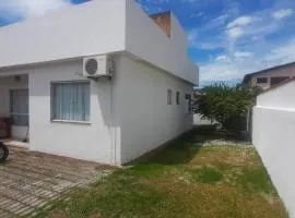 A Casa Branca