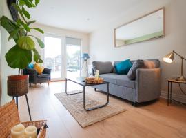 The Links Suites, Hotel in Newcastle