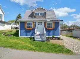 Anchors Away - Relaxing Cottage Minutes from Lake