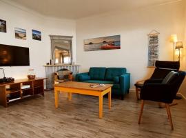 Villa TILLA 110 m2, terrasse babyfoot fléchettes, hotel en Arcachon