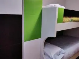 Bonito Piso completo