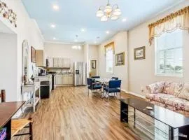 Penthouse on Claiborne