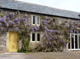 Manor Coach House