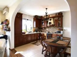 Sunshine Court Budget