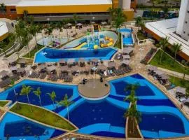 Enjoy Solar das Aguas Park Resort