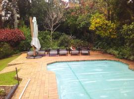 Constantia HomeStay, homestay in Cape Town