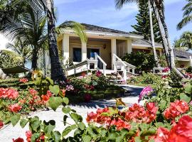 Runaway Hill Inn, hotel v destinaci Harbour Island