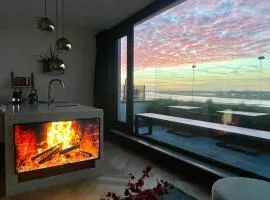 Kaai11 - Riverview Lofts & Suites